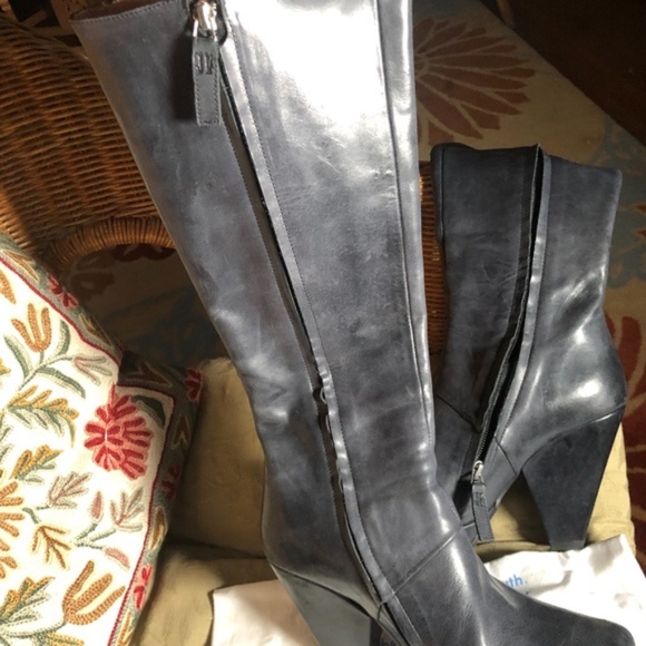John Fluevog boots - Size 7.5 - Picture 7 of 11